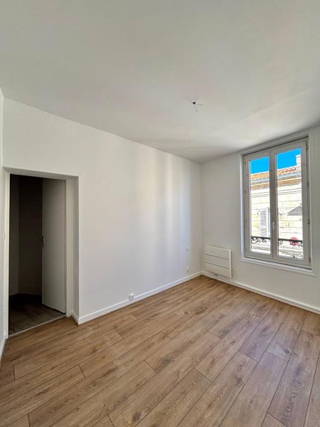 Appartement à louer, 29m², Niort
