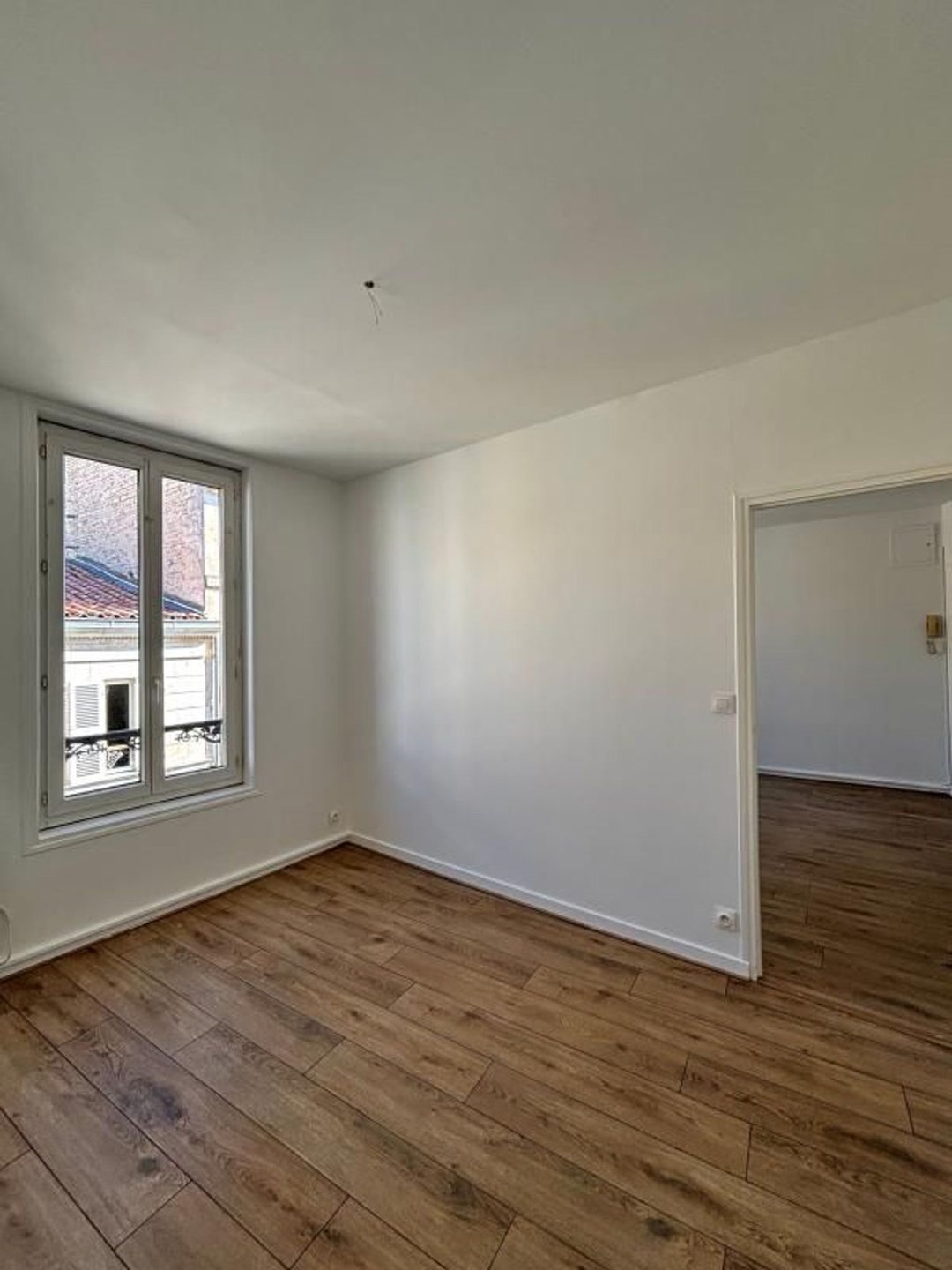 Appartement à louer, 29m², Niort