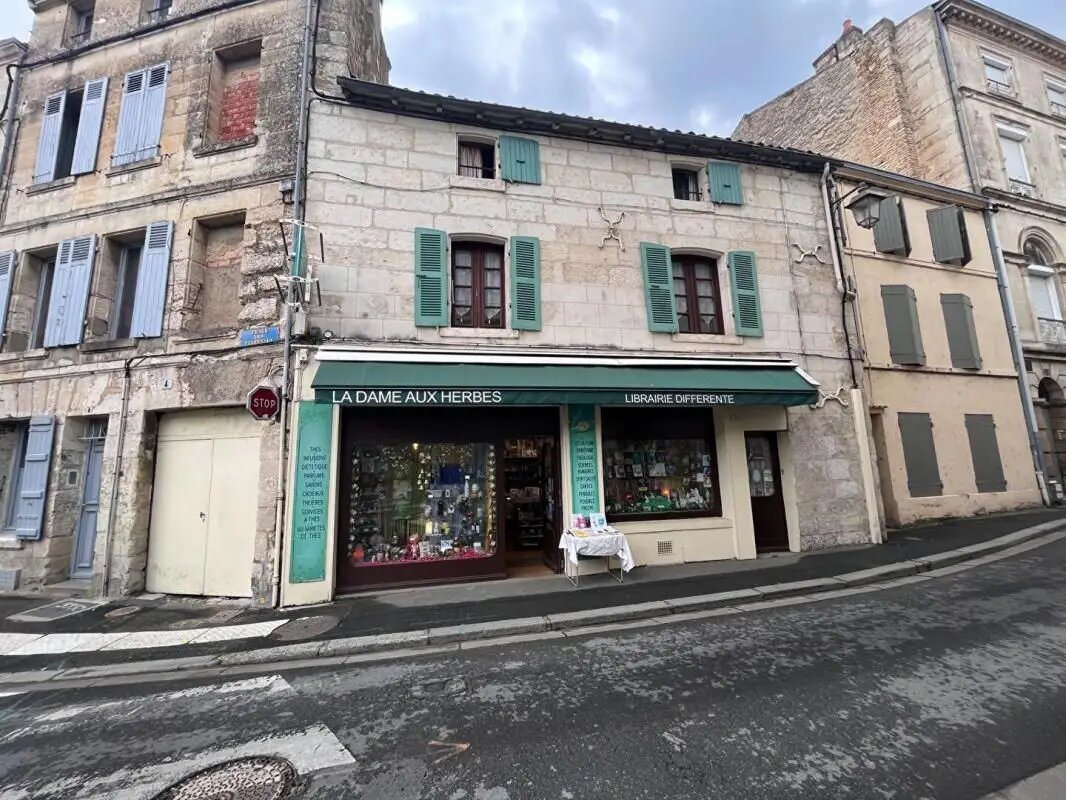 Appartement à vendre, 71m², Niort