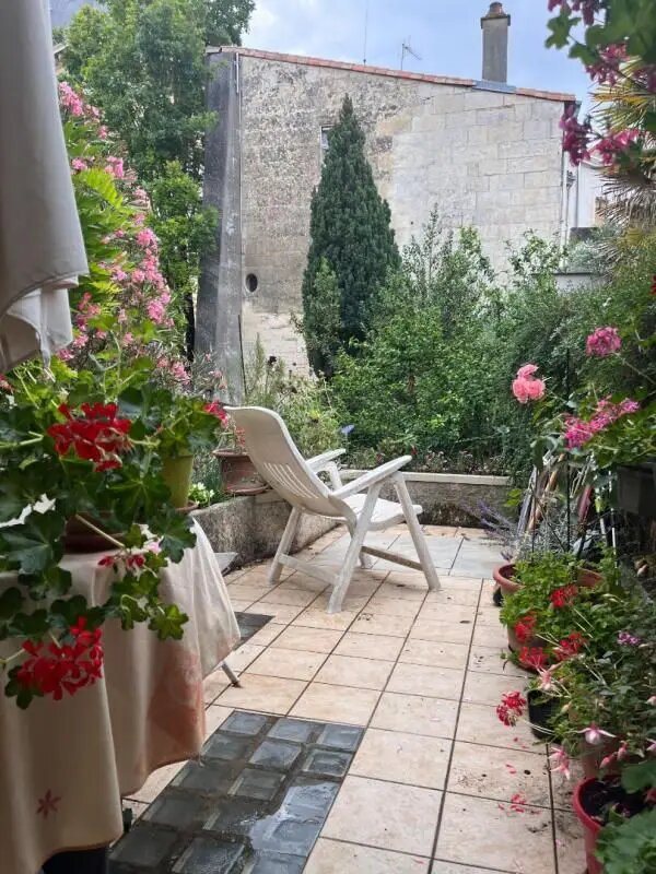 Appartement à vendre, 71m², Niort