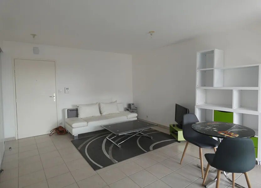 Appartement à louer, 42m², Niort