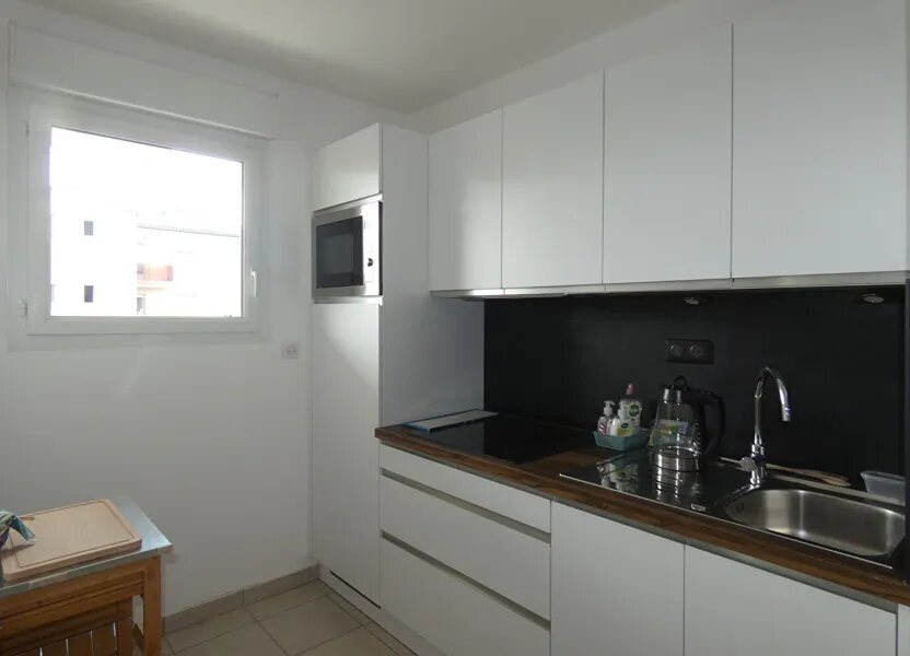 Appartement à louer, 42m², Niort