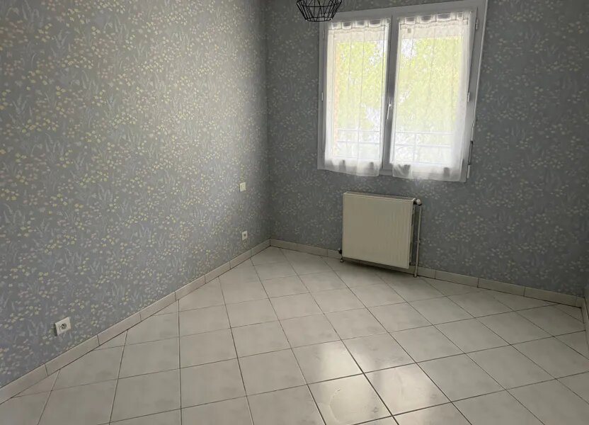 Appartement à vendre, 68m², Niort