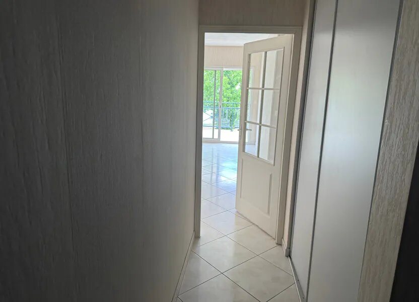 Appartement à vendre, 68m², Niort
