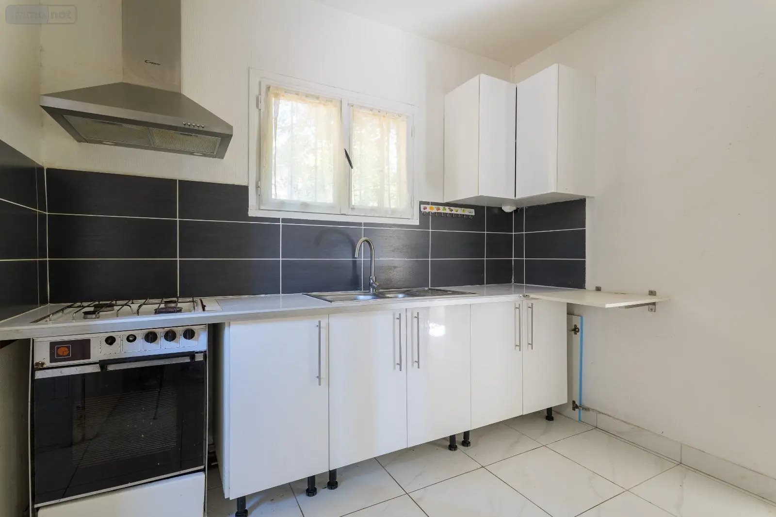 Maison à vendre, 49m², Sarcelles