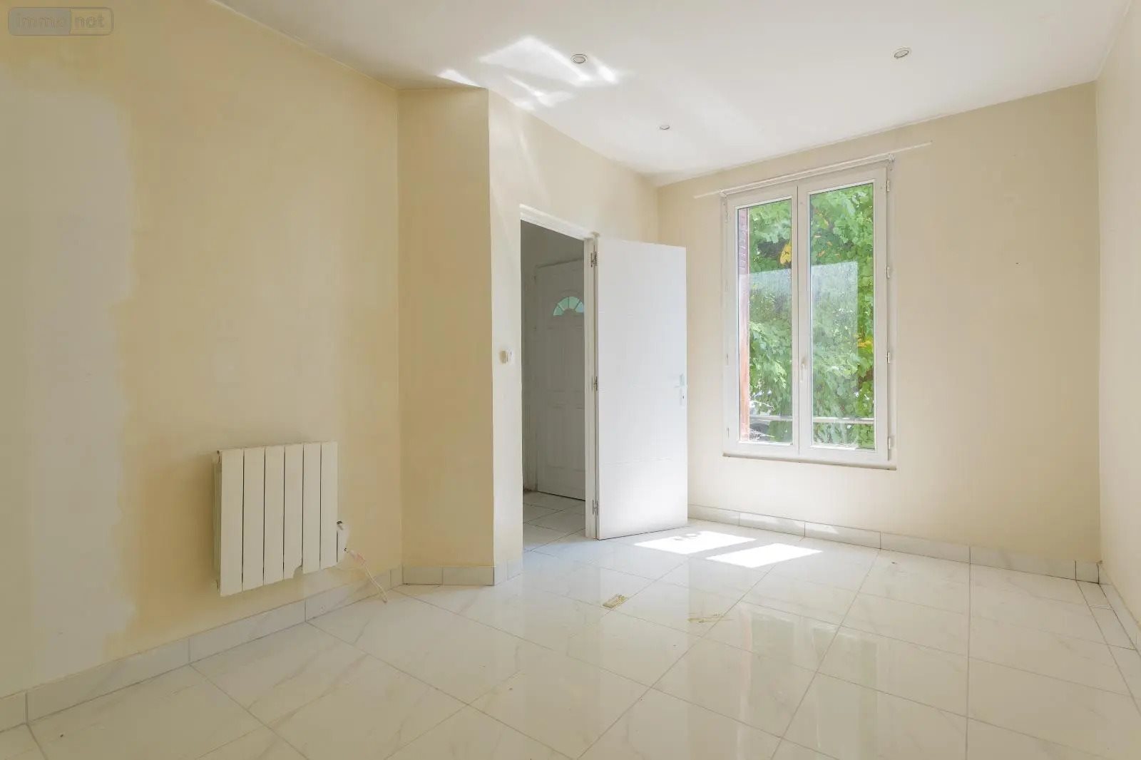 Maison à vendre, 49m², Sarcelles