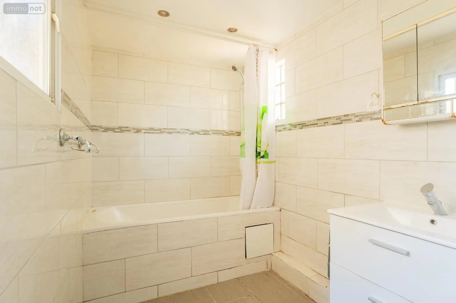 Maison à vendre, 49m², Sarcelles