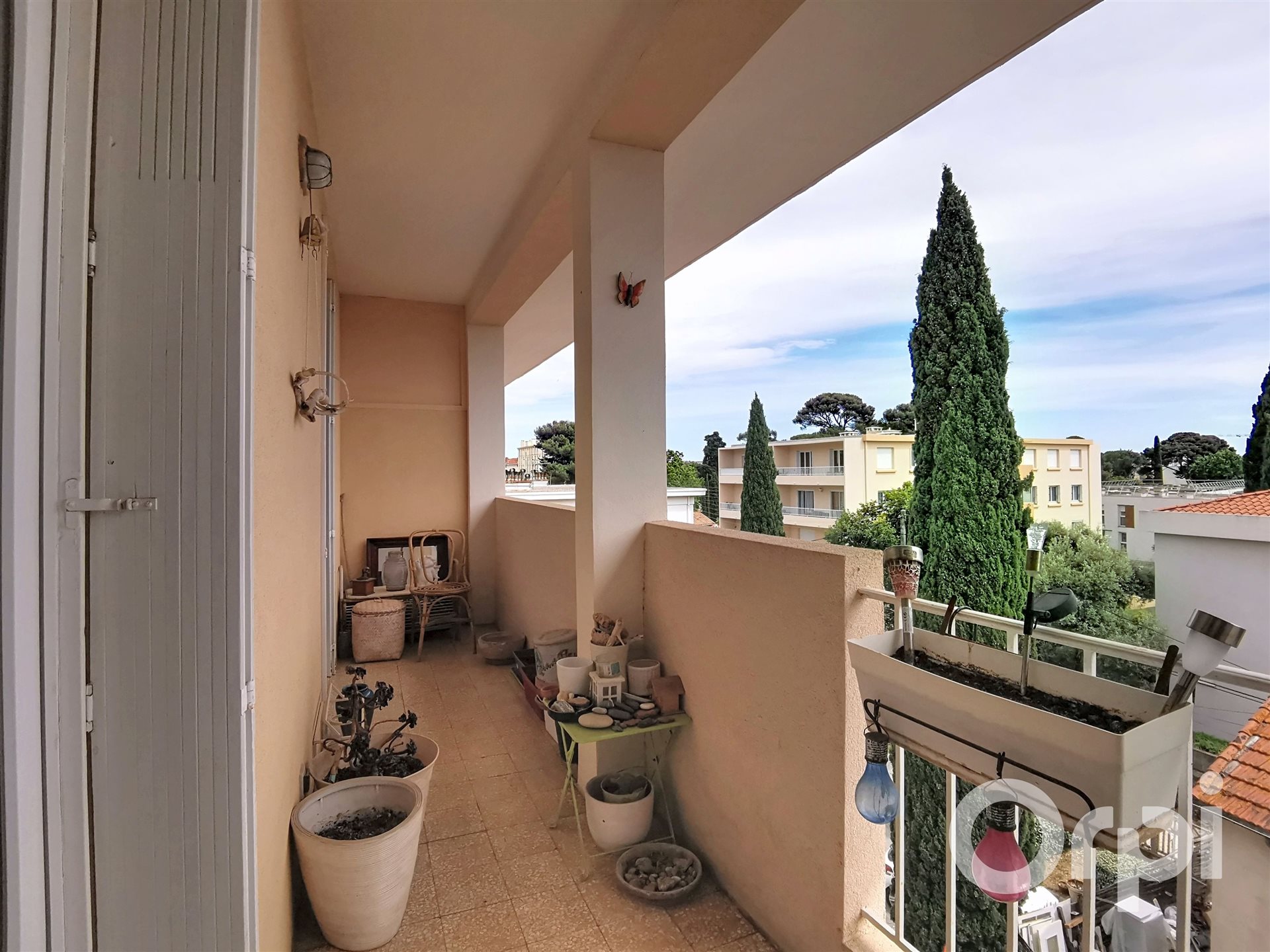 Appartement à vendre, 51m², Toulon