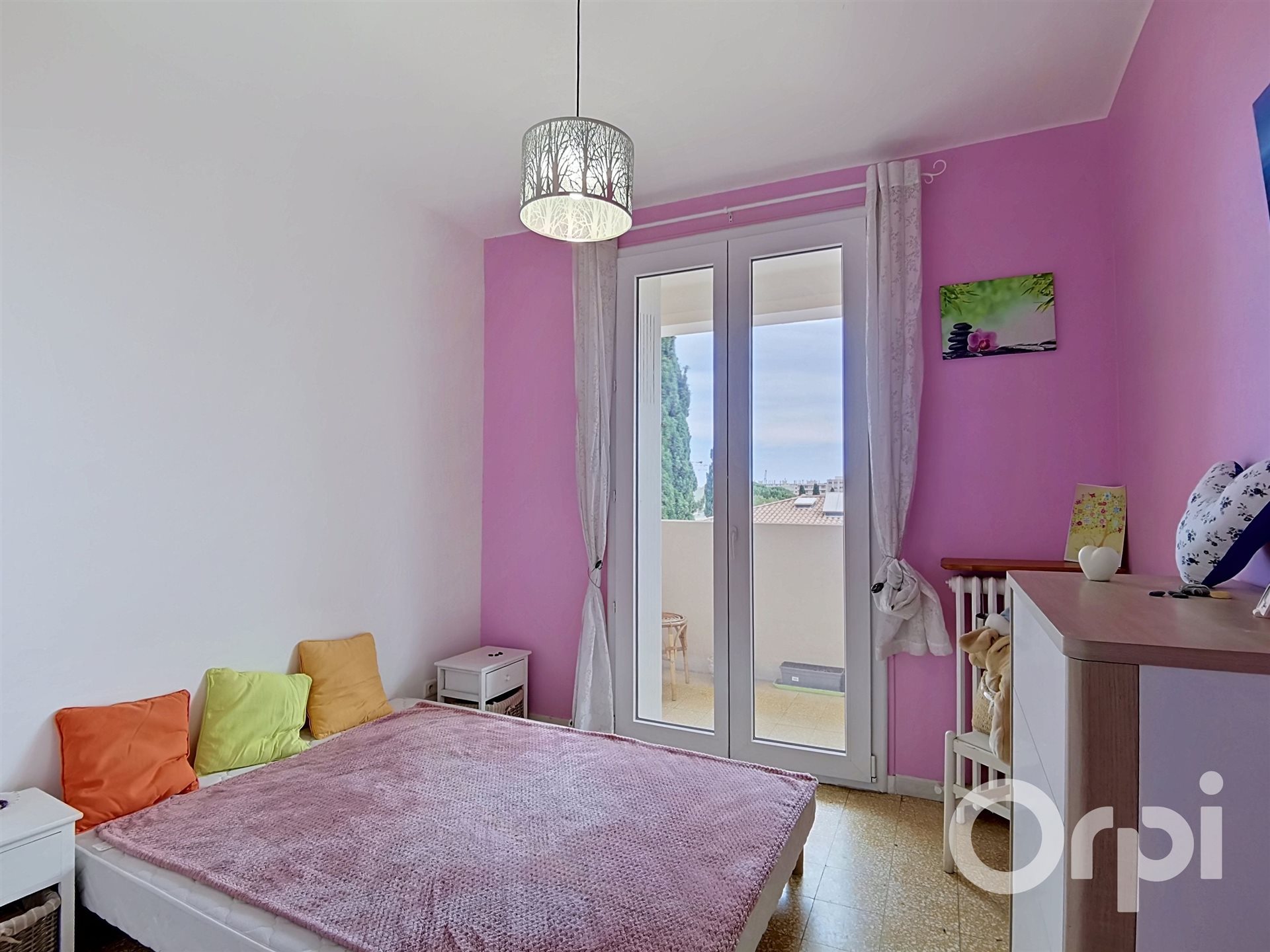 Appartement à vendre, 51m², Toulon
