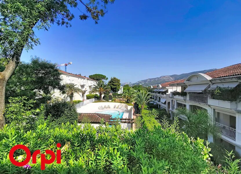 Appartement à vendre, 67m², Toulon