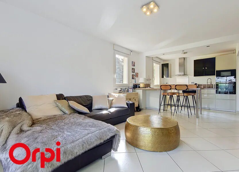 Appartement à vendre, 67m², Toulon