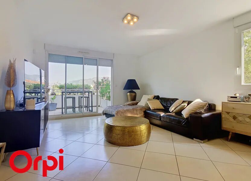 Appartement à vendre, 67m², Toulon