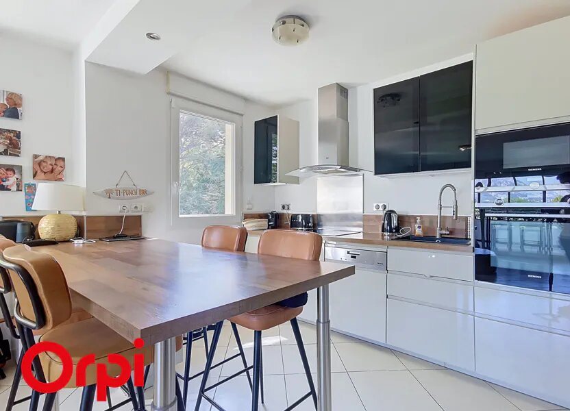 Appartement à vendre, 67m², Toulon