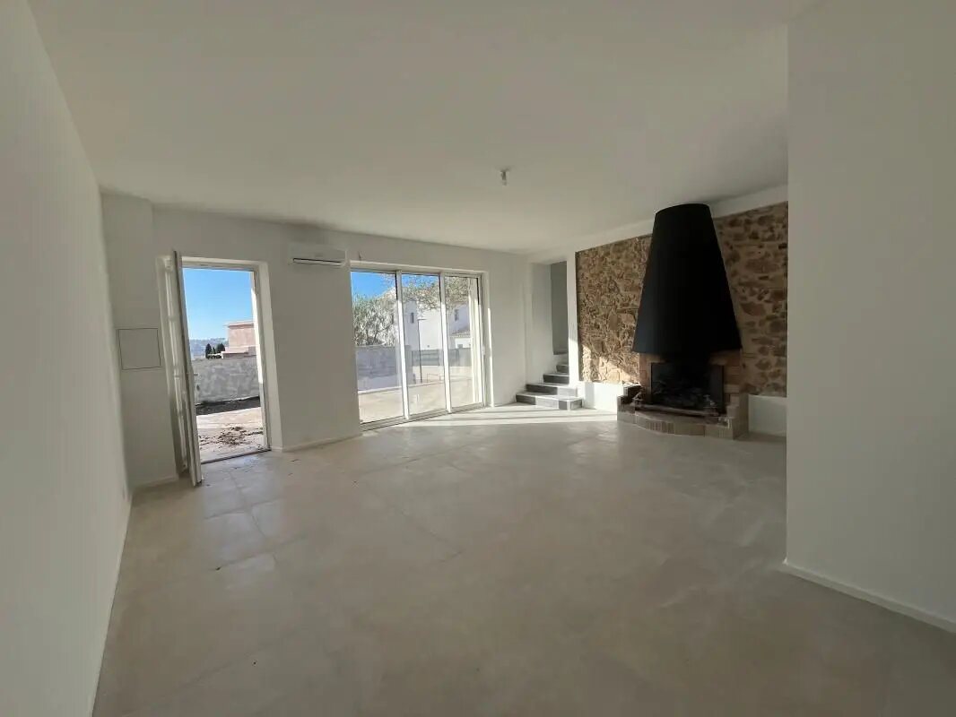 Appartement à vendre, 70m², La Garde