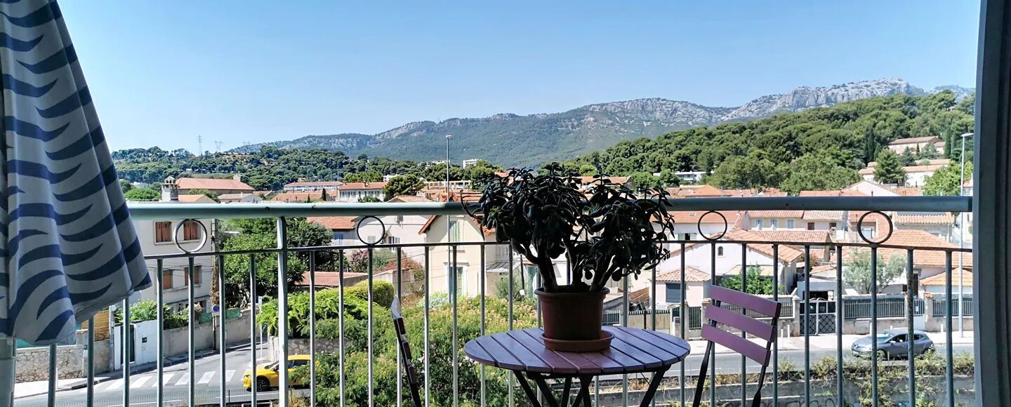 Maison à vendre, 30m², Toulon