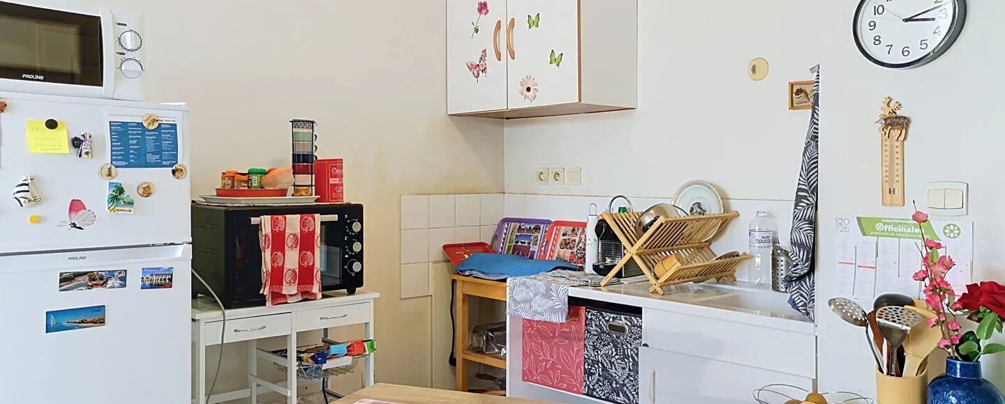 Maison à vendre, 30m², Toulon