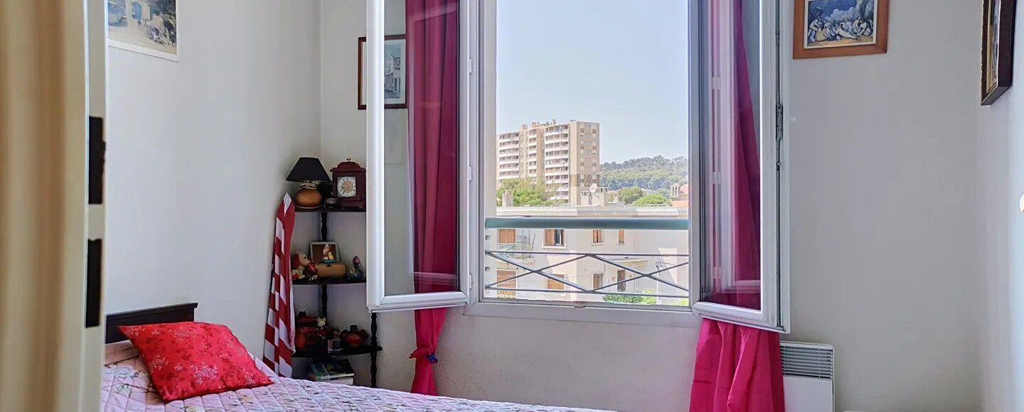 Maison à vendre, 30m², Toulon
