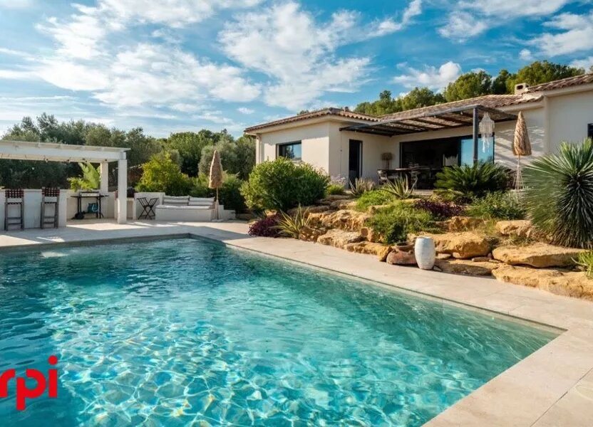Maison à vendre, 170m², La Cadière-d'Azur