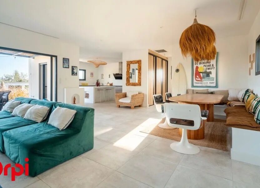 Maison à vendre, 170m², La Cadière-d'Azur