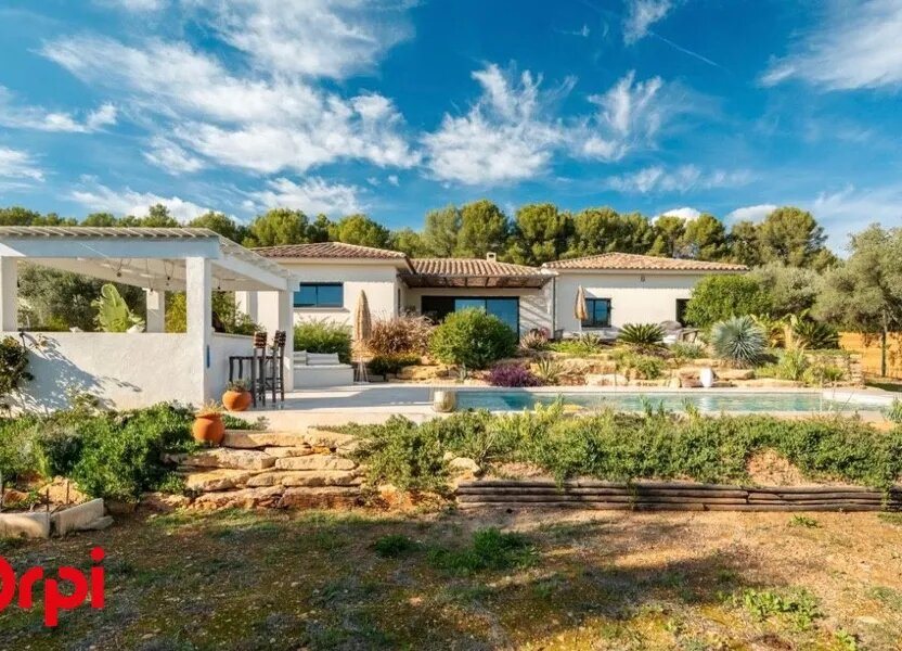 Maison à vendre, 170m², La Cadière-d'Azur