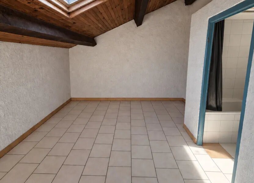 Appartement à vendre, 20m², Toulon