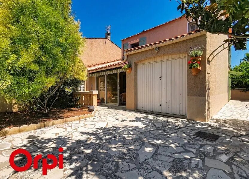 Maison à vendre, 110m², Solliès-Pont
