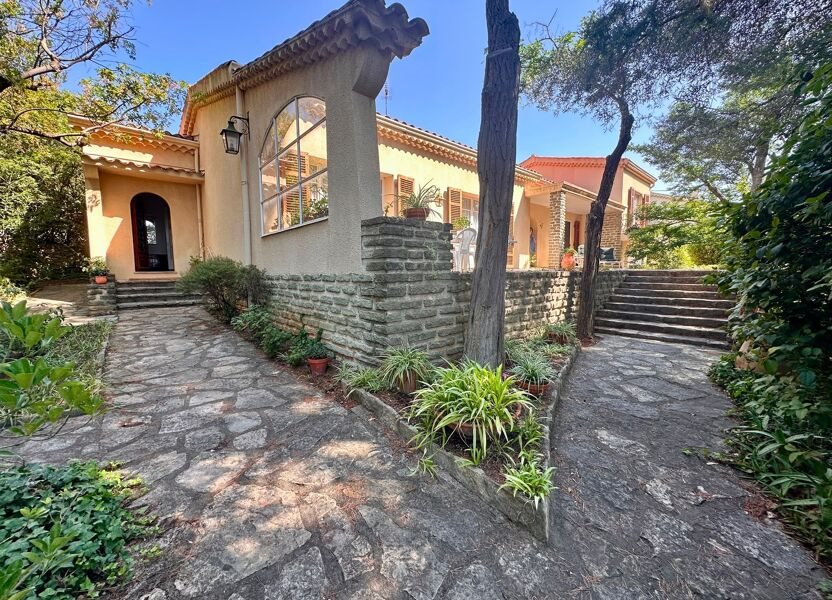 Maison à vendre, 173m², Toulon