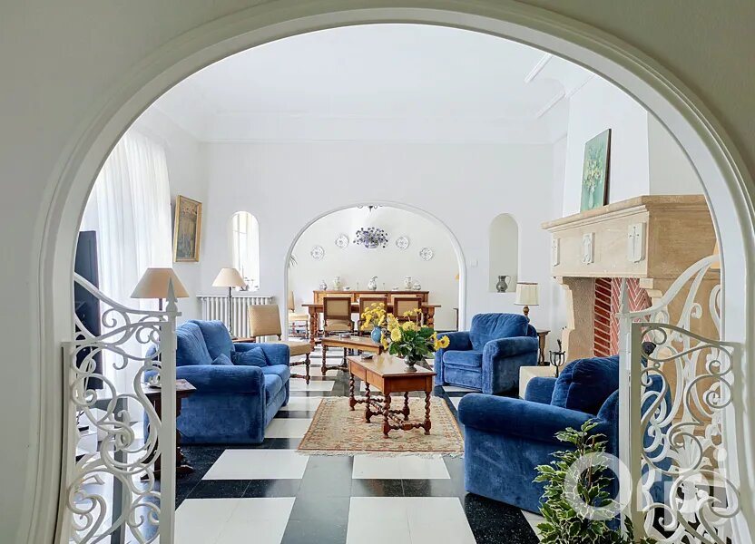 Maison à vendre, 173m², Toulon