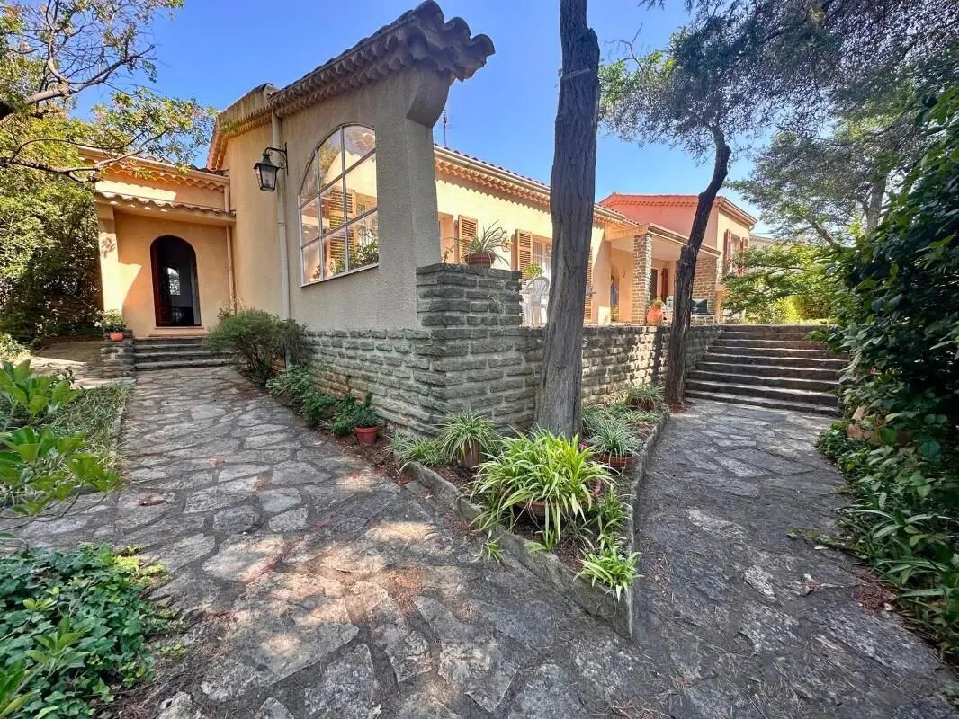 Maison à vendre, 173m², Toulon