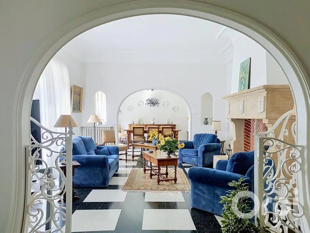 Maison à vendre, 173m², Toulon