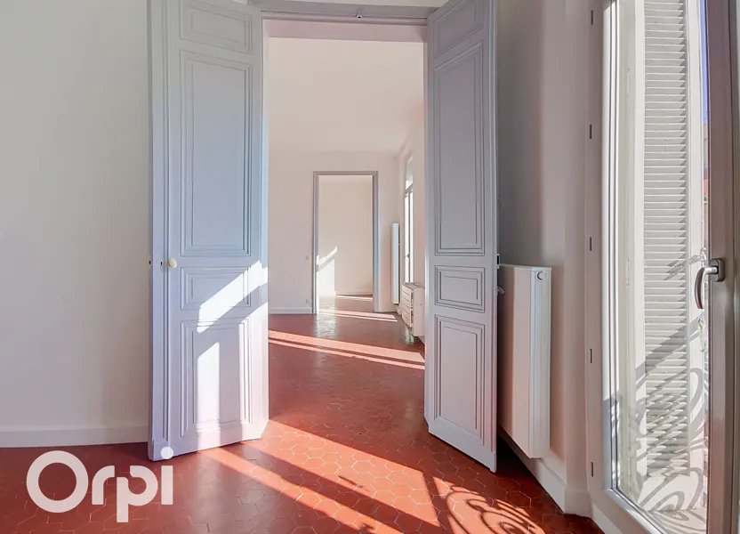 Appartement à vendre, 188m², Toulon