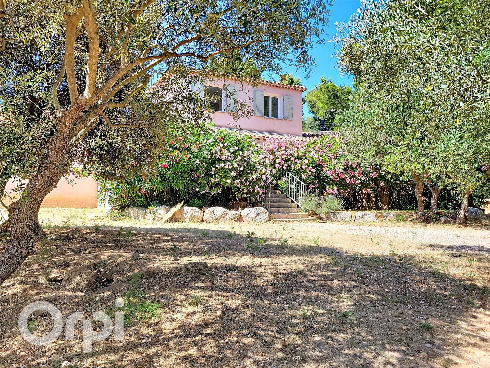 Maison à vendre, 136m², La Cadière-d'Azur