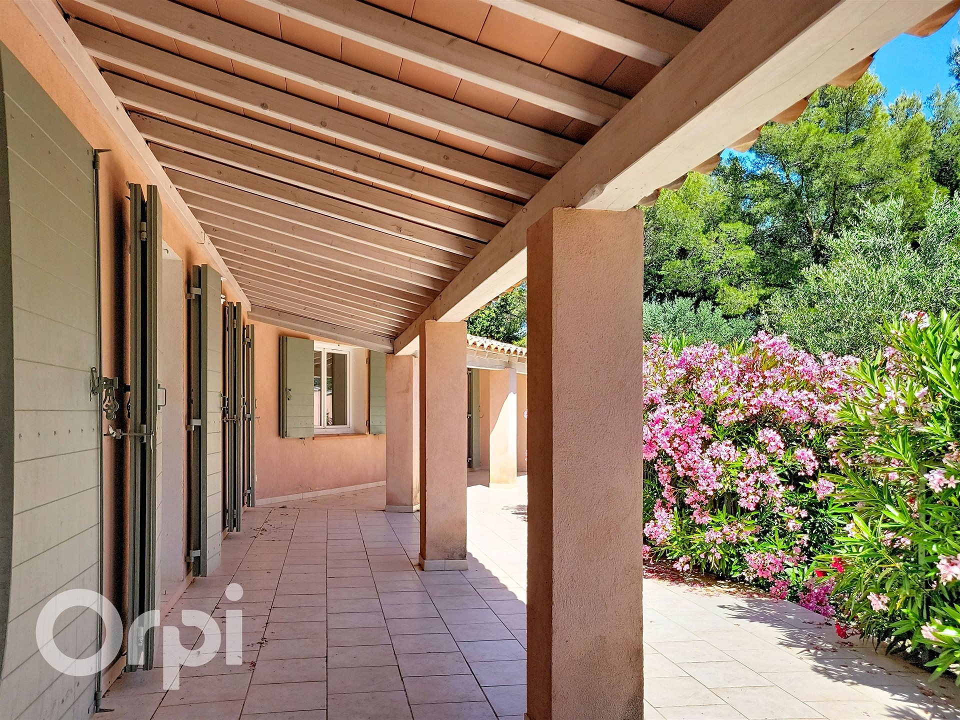 Maison à vendre, 136m², La Cadière-d'Azur
