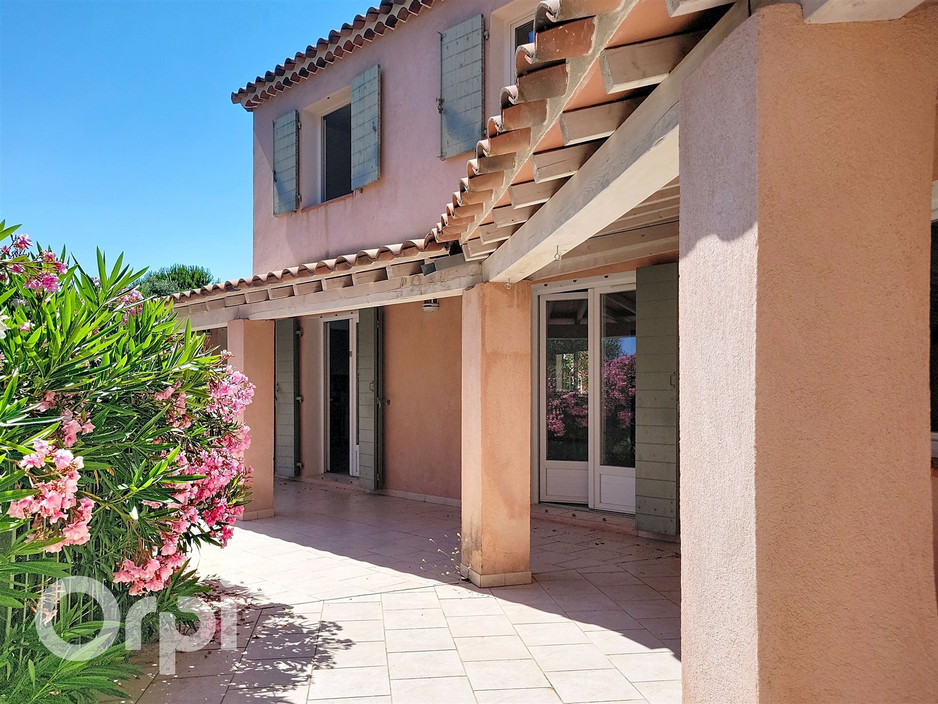 Maison à vendre, 136m², La Cadière-d'Azur
