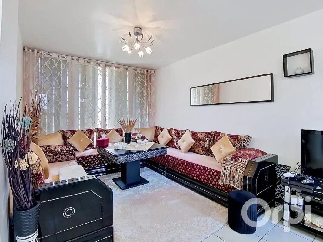 Maison à vendre, 68m², Toulon