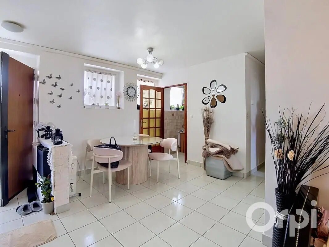 Maison à vendre, 68m², Toulon