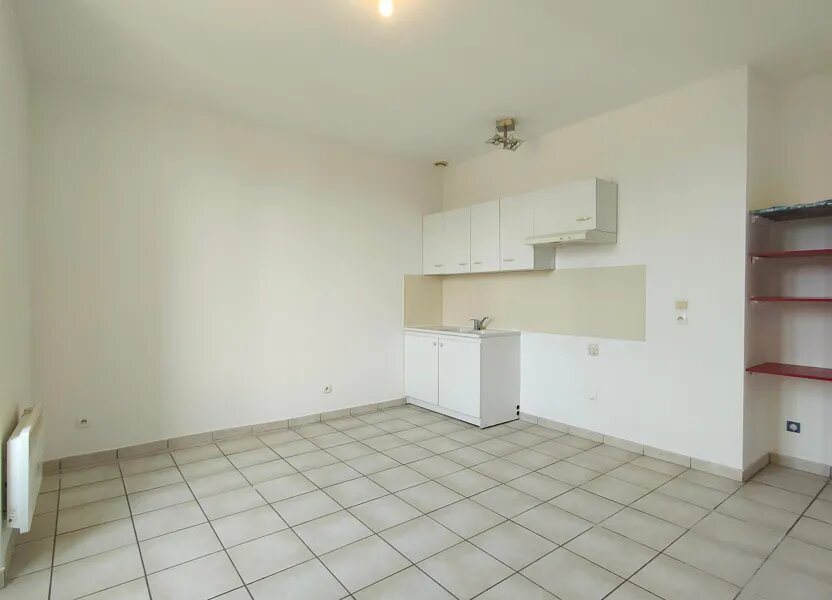 Appartement à louer, 49m², Toulon