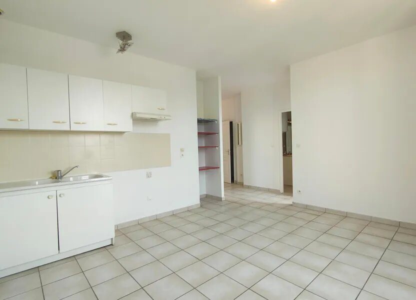 Appartement à louer, 49m², Toulon