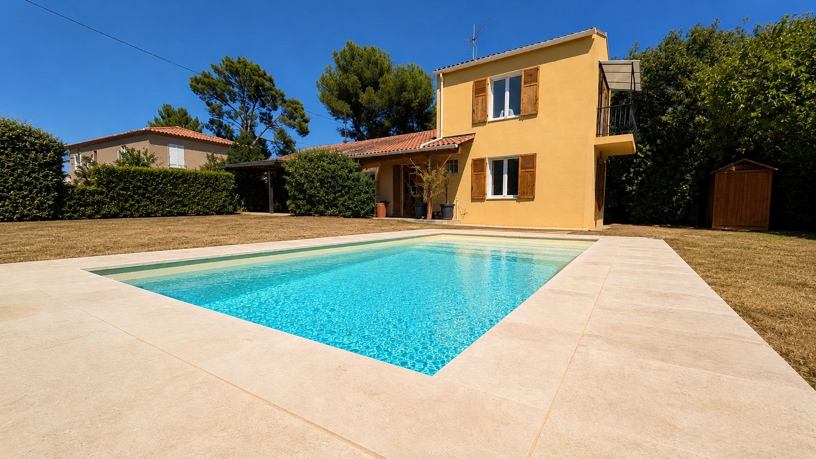 Maison à vendre, 115m², Toulon
