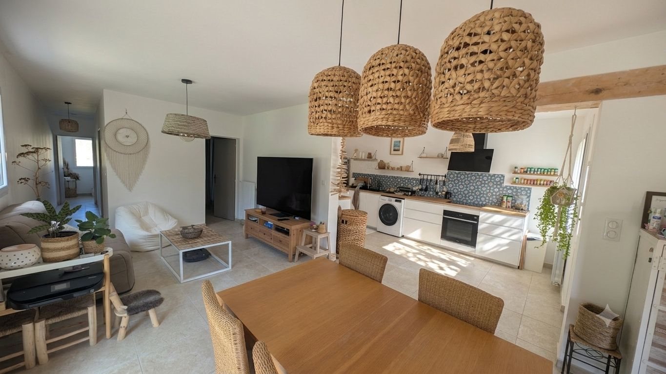 Maison à vendre, 115m², Toulon