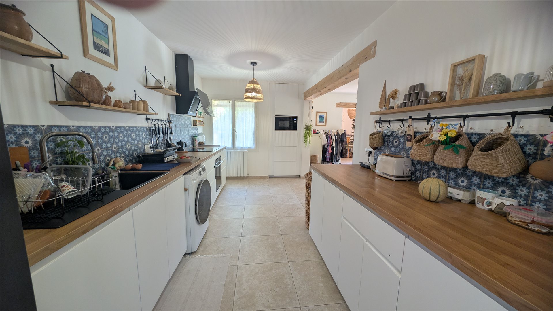 Maison à vendre, 115m², Toulon