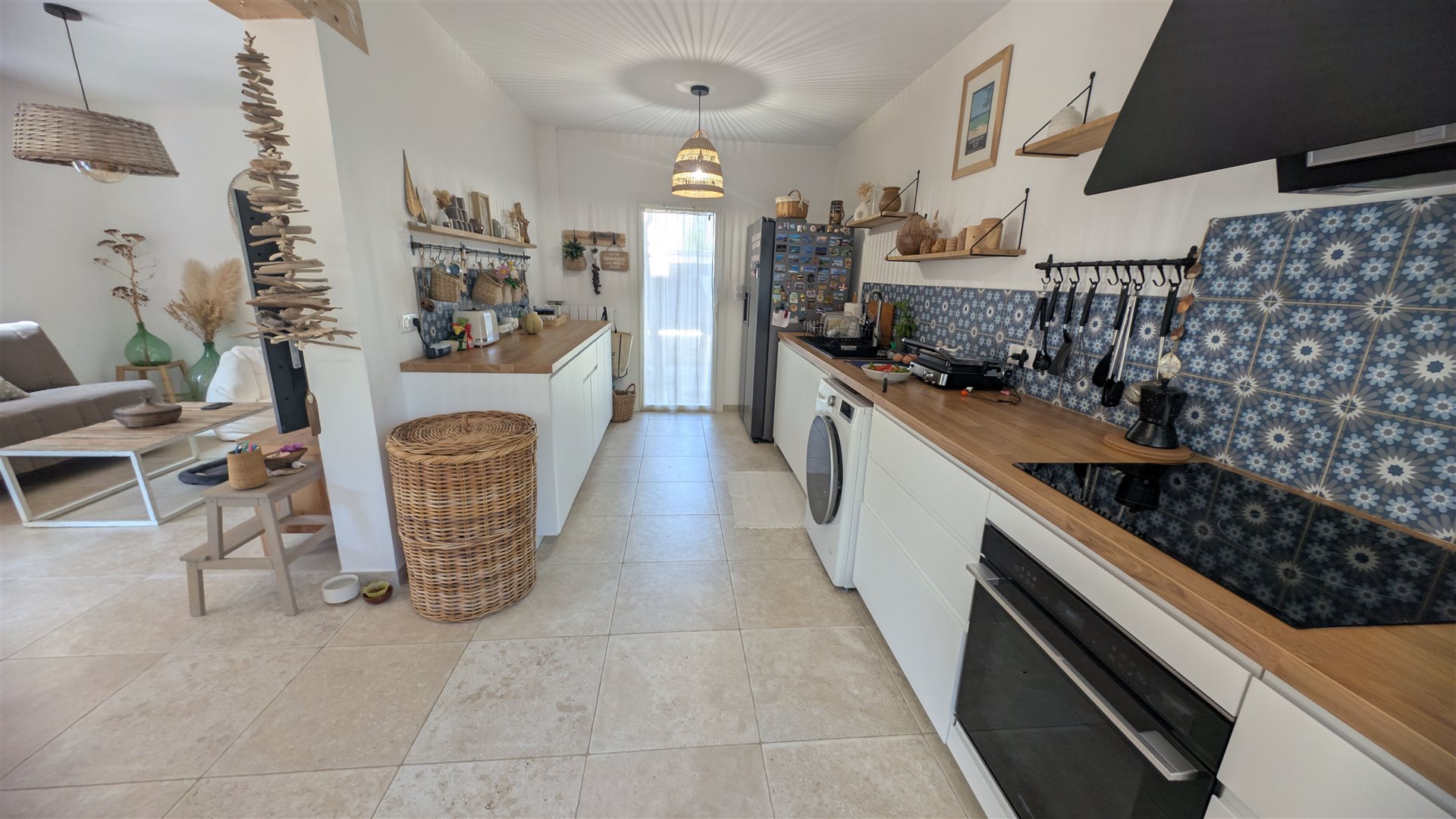 Maison à vendre, 115m², Toulon