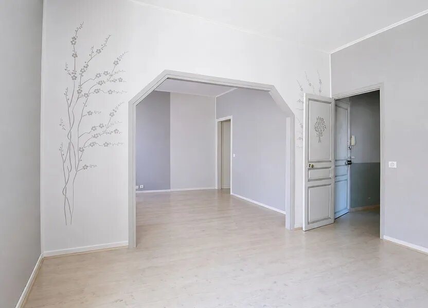 Appartement à vendre, 107m², Toulon