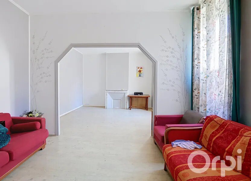 Appartement à vendre, 107m², Toulon
