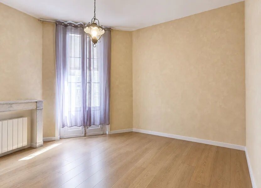 Appartement à vendre, 107m², Toulon