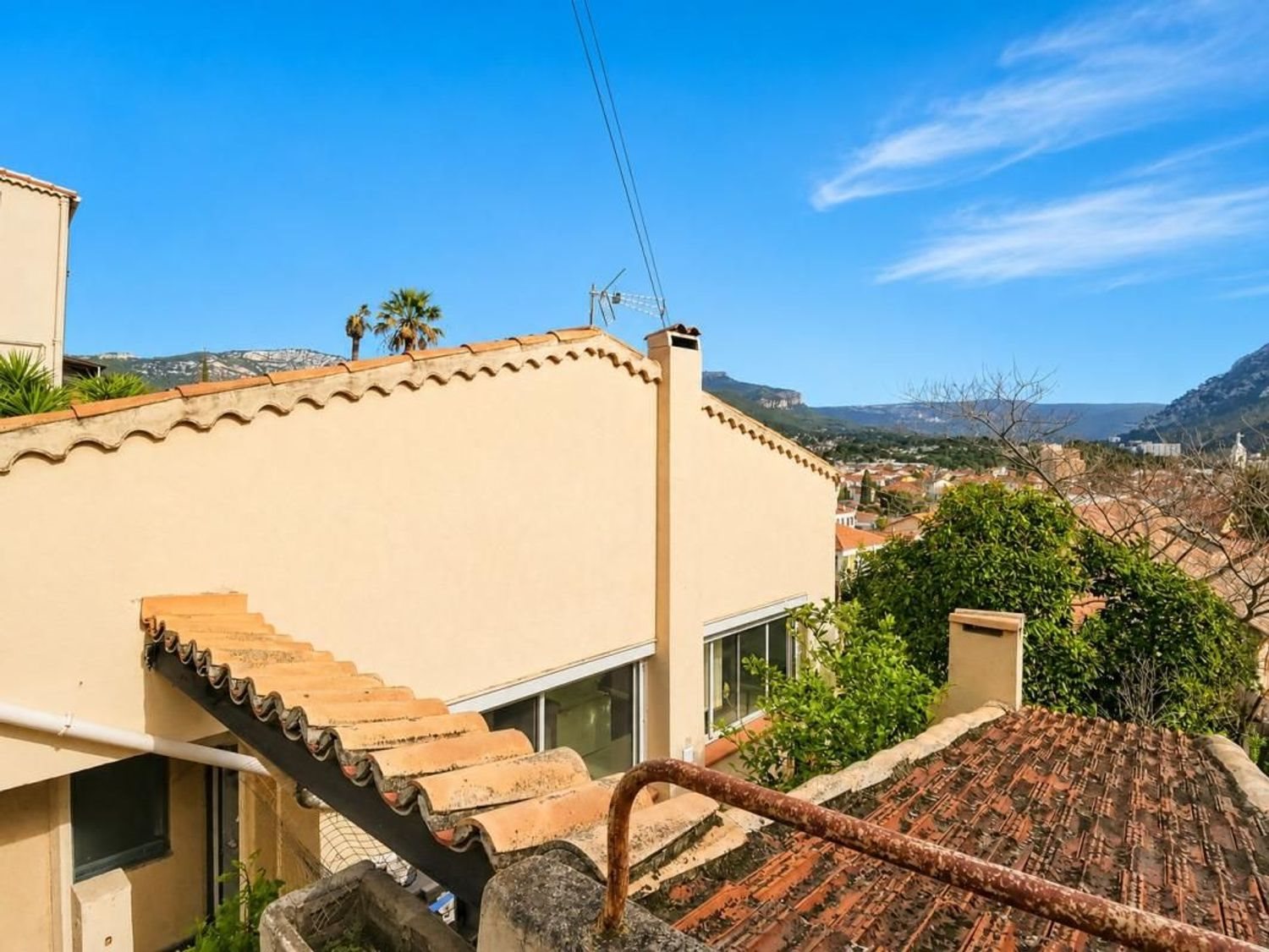 Maison à vendre, 70m², Toulon
