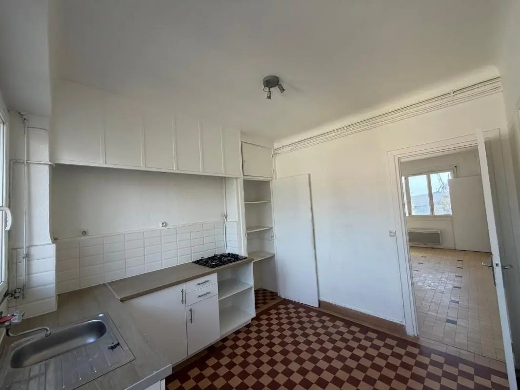 Appartement à louer, 52m², Toulon
