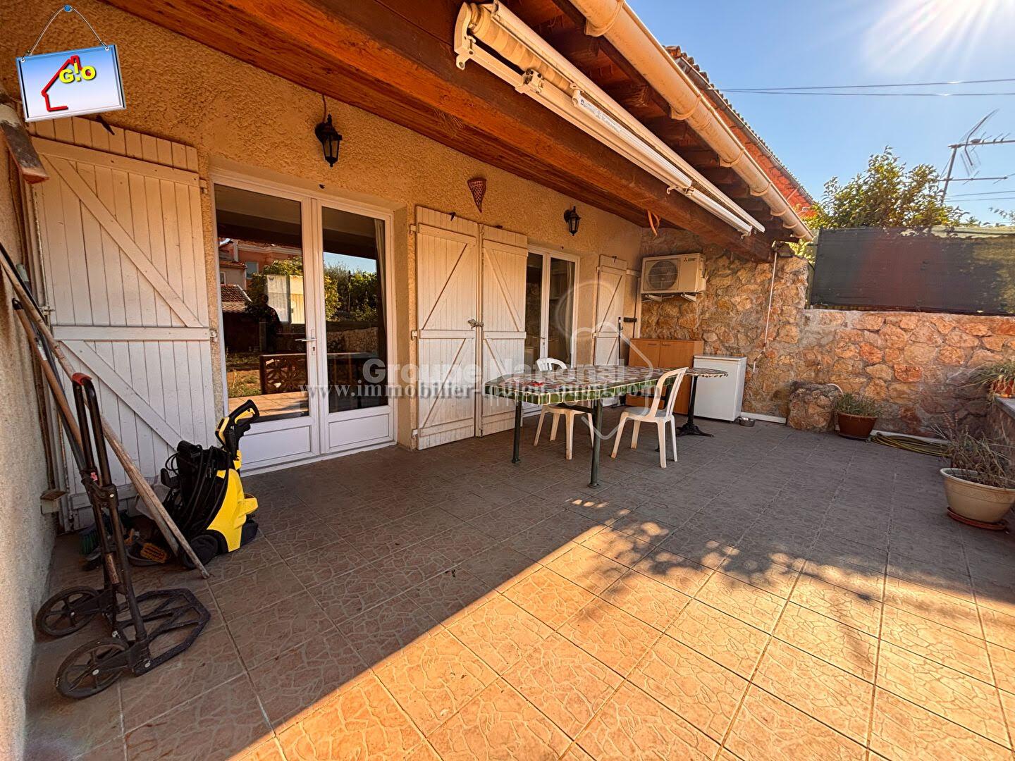 Maison à vendre, 117m², Toulon