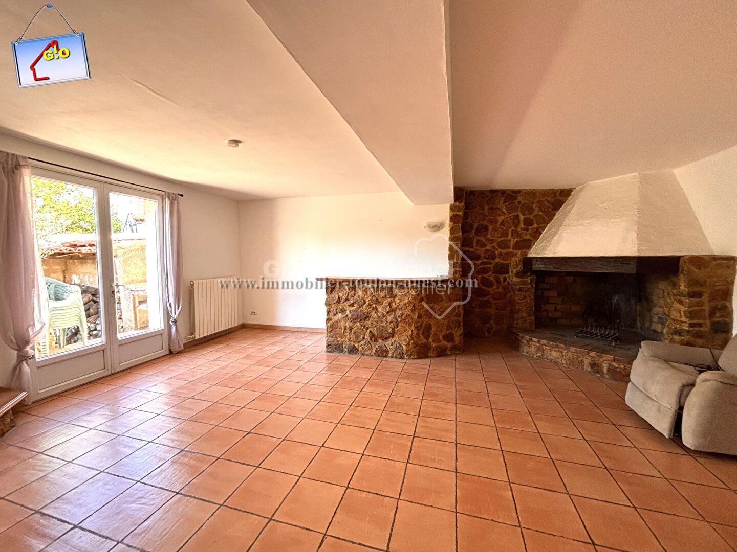 Maison à vendre, 117m², Toulon
