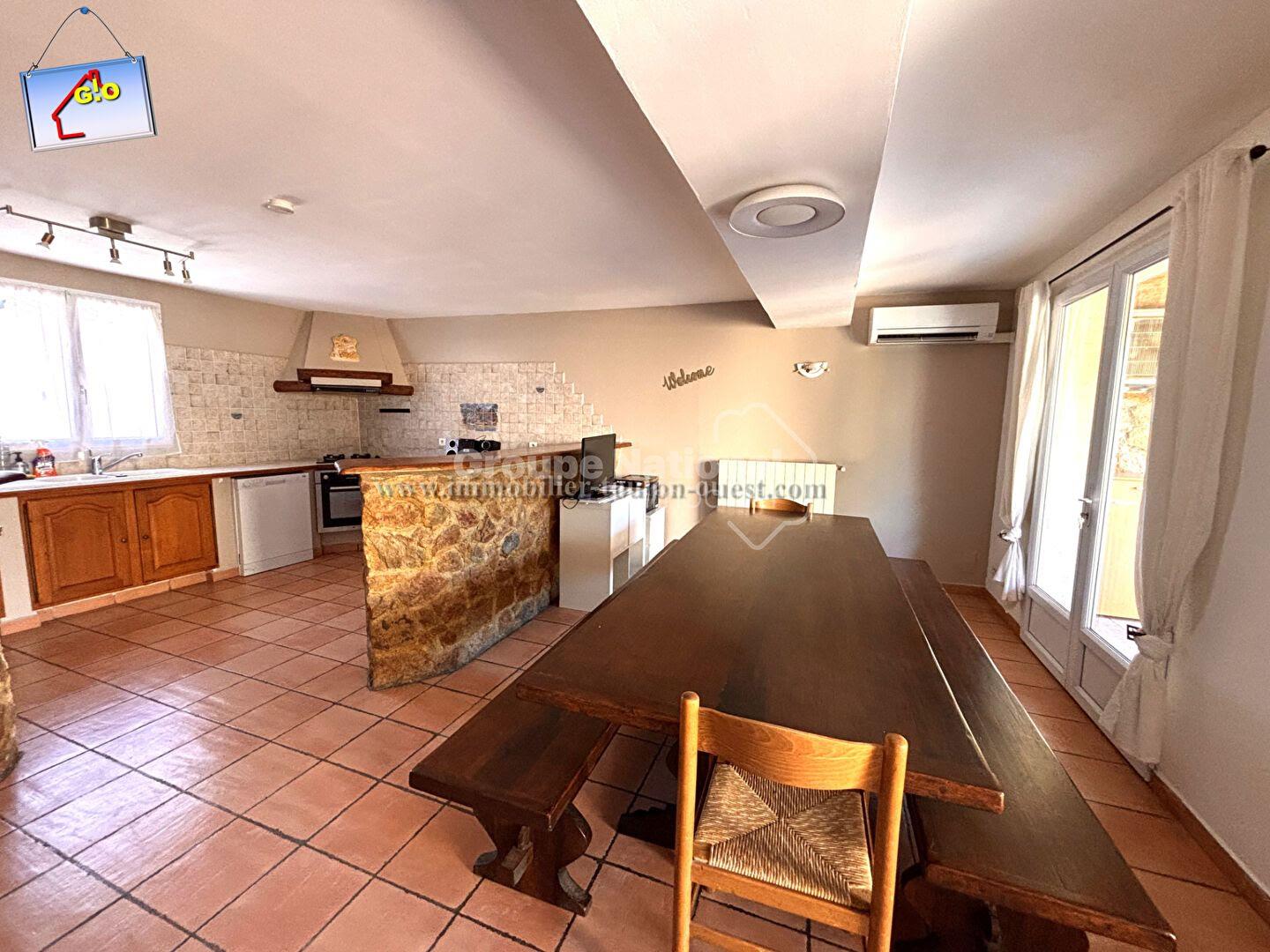 Maison à vendre, 117m², Toulon